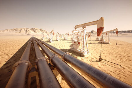 Pro-Fracking Spin on Public Radio Program 'America Abroad' Image
